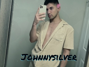 Johnnysilver