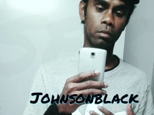 Johnsonblack