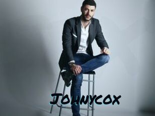 Johnycox