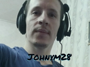 Johnym28