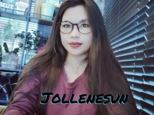 Jollenesun