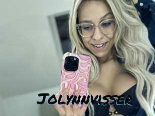 Jolynnvisser