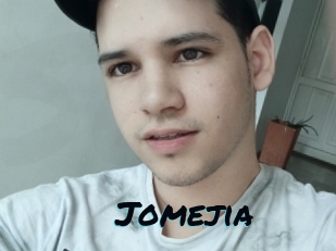 Jomejia