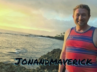 Jonandmaverick