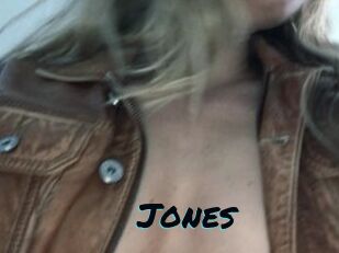 Jones