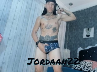 Jordaan22