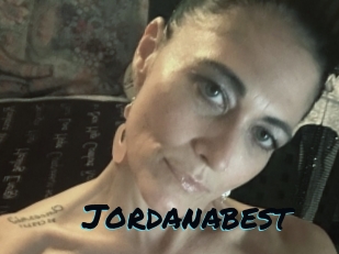 Jordanabest