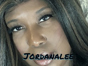 Jordanalee