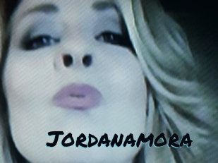 Jordanamora