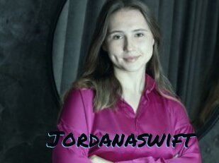 Jordanaswift