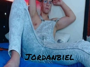 Jordanbiel