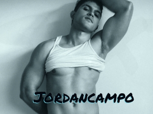 Jordancampo