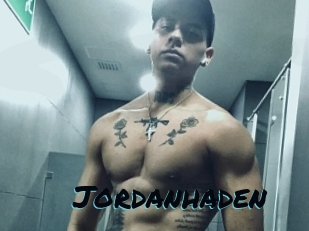 Jordanhaden