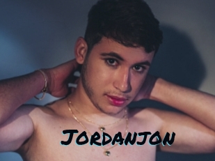 Jordanjon