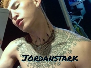 Jordanstark