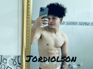 Jordiolson