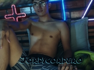 Jordycordero