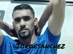 Jorgesanchez