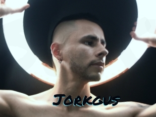 Jorkgus