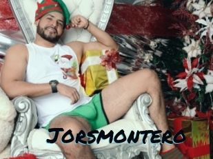 Jorsmontero