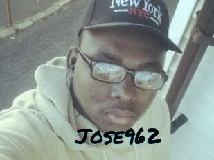 Jose962