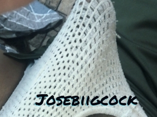 Josebiigcock