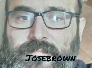 Josebrown