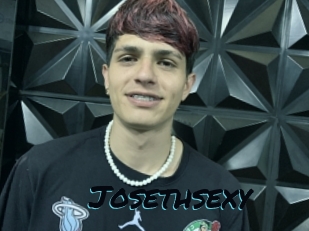 Josethsexy