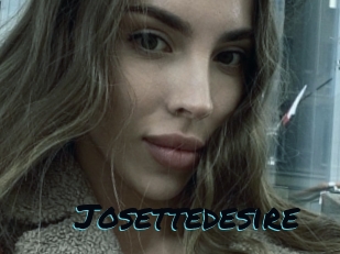 Josettedesire