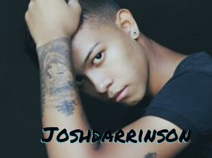 Joshdarrinson