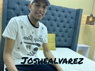 Joshealvarez