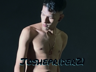 Josheprider21