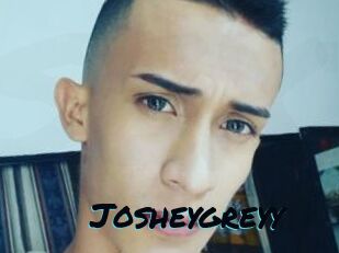 Josheygreyy