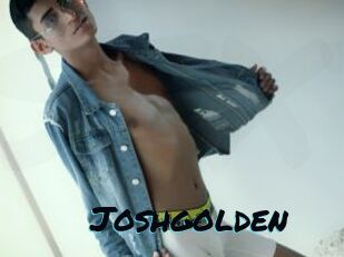 Joshgolden