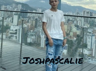 Joshpascalie