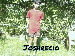 Joshrecio