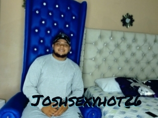 Joshsexyhot26