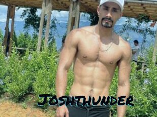 Joshthunder