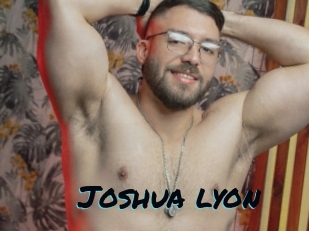 Joshua_lyon