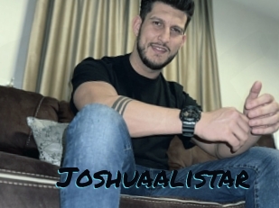 Joshuaalistar