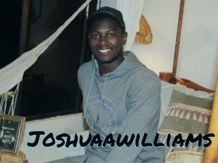 Joshuaawilliams