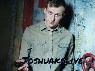 Joshuakelive