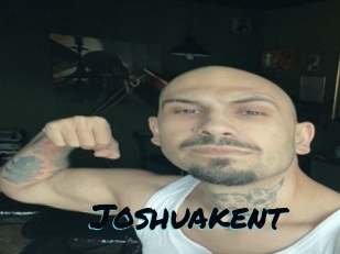 Joshuakent