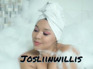 Josliinwillis