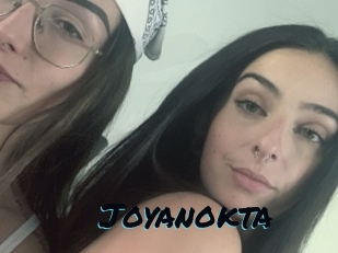 Joyanokta