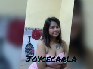 Joycecarla