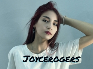 Joycerogers