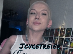 Joycetreier