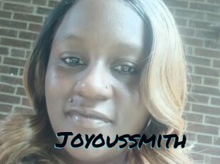 Joyoussmith