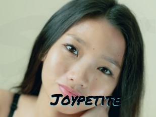 Joypetite